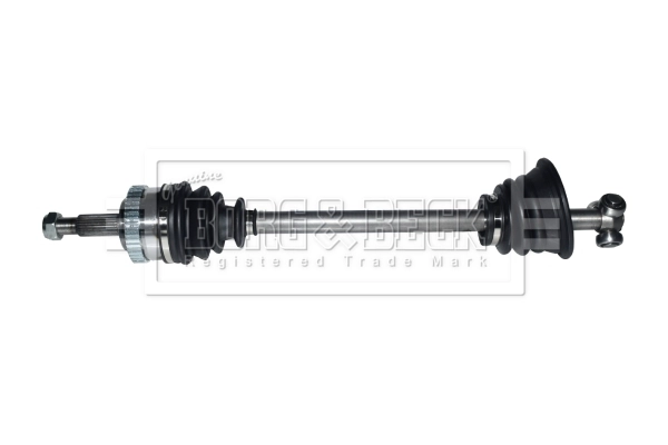 Arbre de transmission BORG & BECK BDS1460