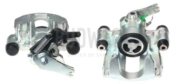 Étrier de frein BUDWEG CALIPER 345379