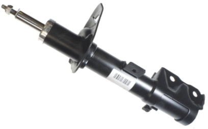 Amortisseur SACHS 312 984