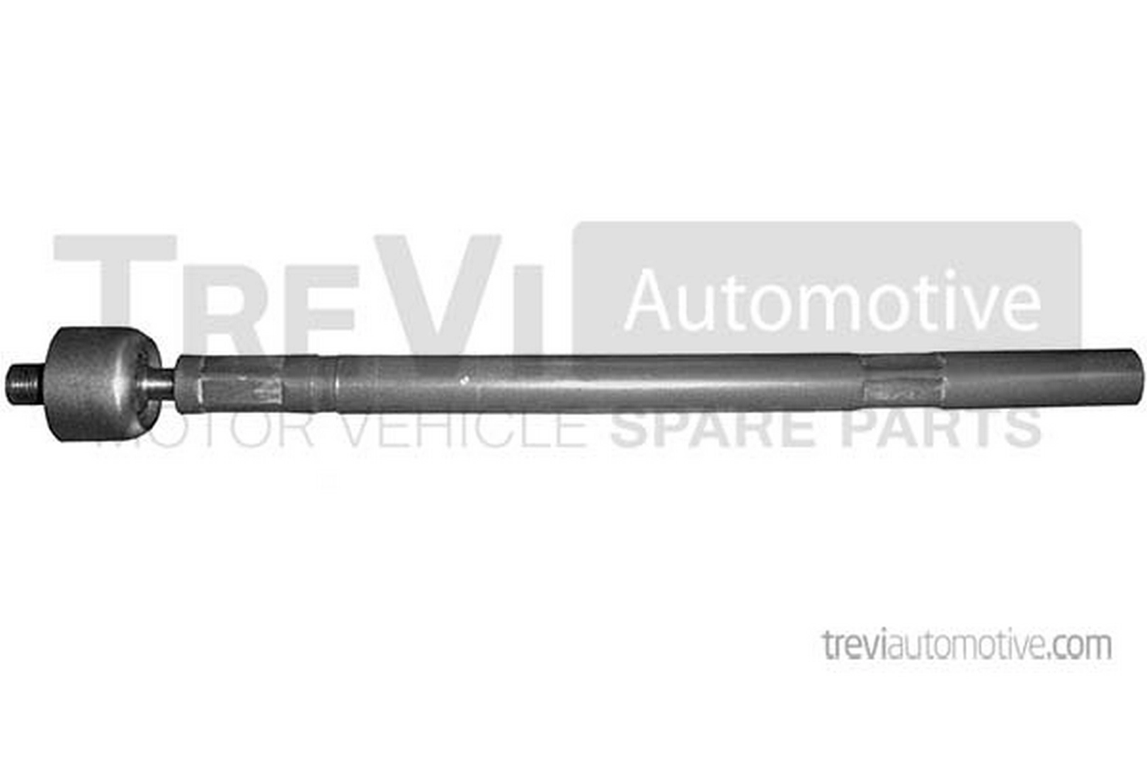 Rotule de direction intérieure, barre de connexion TREVI AUTOMOTIVE TRTT4452