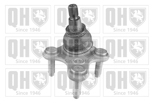 Rotule de suspension QUINTON HAZELL QSJ2117S