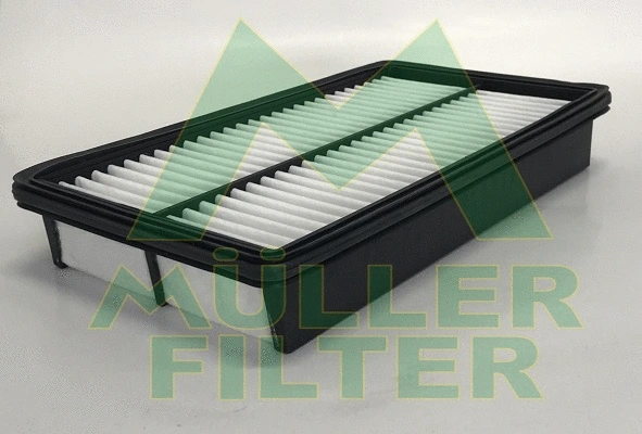 Filtre à air MULLER FILTER PA3386