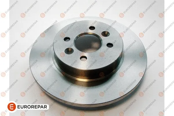 Disque de frein EUROREPAR 1687792780