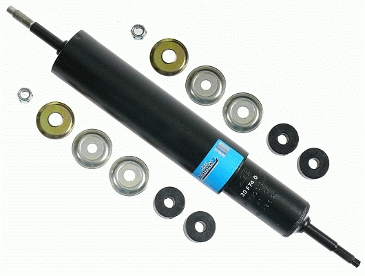 Amortisseur BOGE 30-F74-0