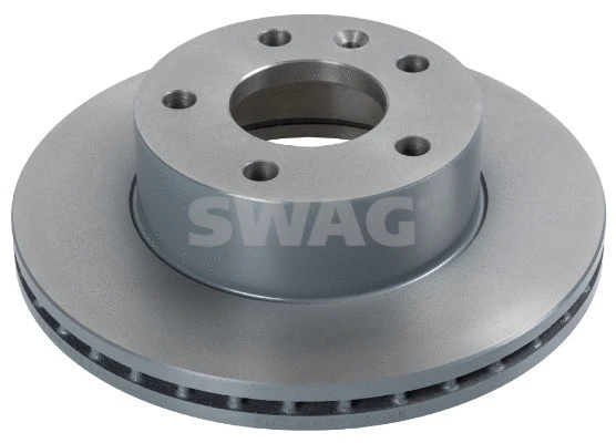 Disque de frein SWAG 33 10 5068