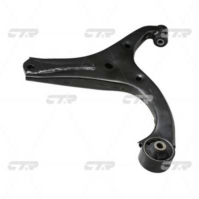 Bras de liaison, suspension de roue CTR CQ0129R