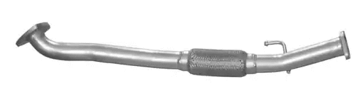 Tuyau d'échappement VEGAZ GmbH FTR-305IMA