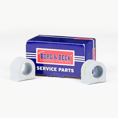 Kit de réparation, barre de couplage stabilisatrice BORG & BECK BSK7099K