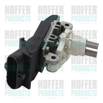 Régulateur d'alternateur HOFFER 52090