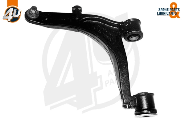 Bras de liaison, suspension de roue 4U Autoparts G36561