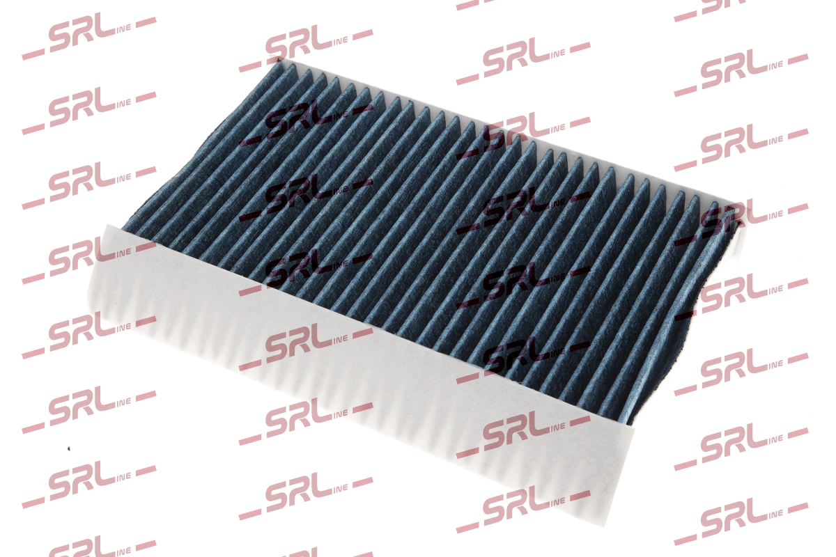 Filtre, air de l'habitacle SRLine S11-1135NS