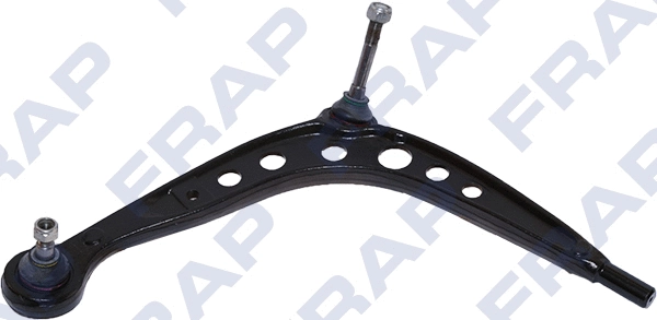 Bras de liaison, suspension de roue FRAP F2572