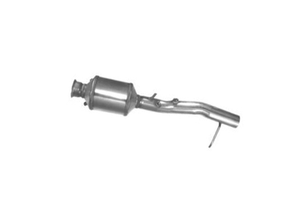 Filtre à particules / à suie, échappement ASSO 42.15006