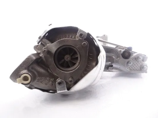 Turbocompresseur, suralimentation GARRETT 786632-5003S