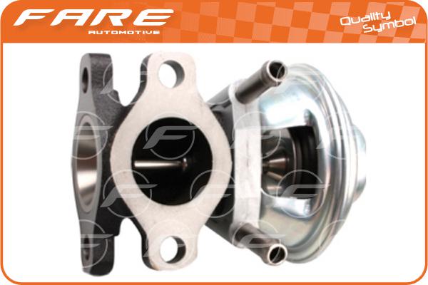 Vanne EGR FARE-RCH 27327