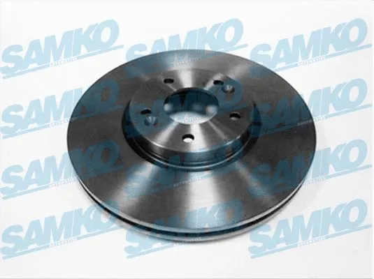 Disque de frein SAMKO H2008VR