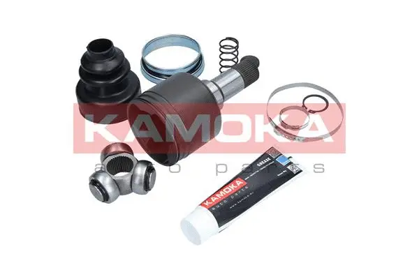 Jeu de joints, arbre de transmission KAMOKA 8746