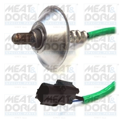Sonde lambda MEAT & DORIA 81722