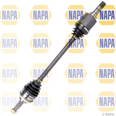 Arbre de transmission NAPA NDS1327LR