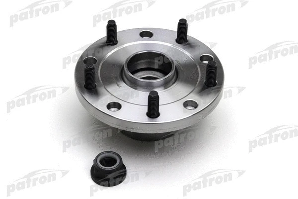 Kit de roulements de roue PATRON PBK6527H