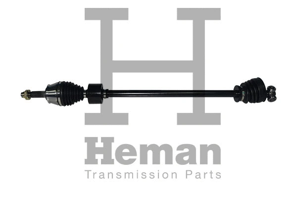 Arbre de transmission HEMAN TD77740