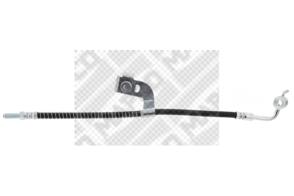 Flexible de frein MAPCO 3978