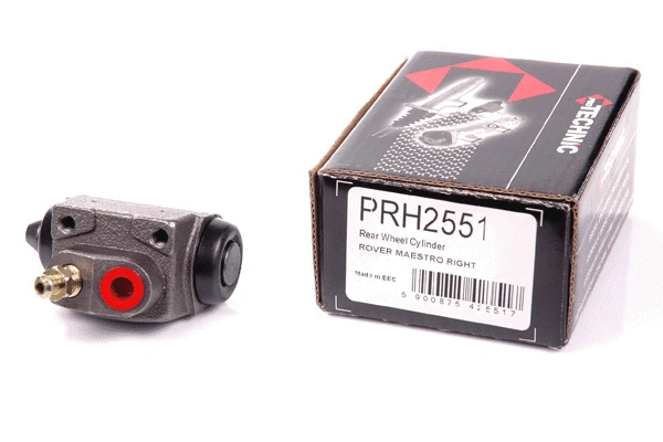 Cylindre de roue PROTECHNIC PRH2551