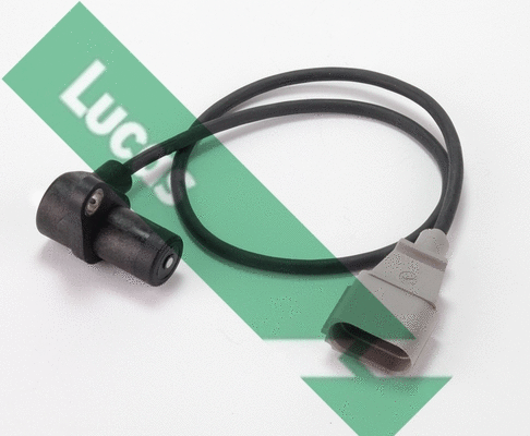 Capteur d'angle, vilebrequin LUCAS SEB1418