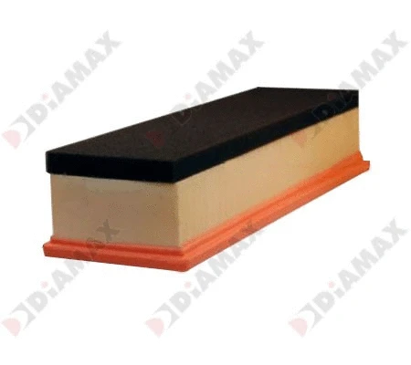 Filtre à air DIAMAX DA2063