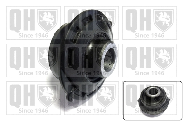 Suspension, bras de liaison QUINTON HAZELL EMS8190