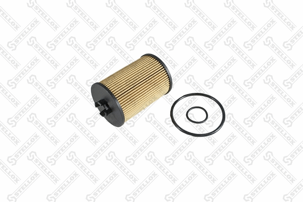 Filtre à huile STELLOX 20-50698-SX
