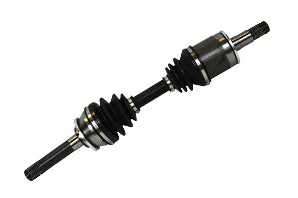 Arbre de transmission ASAM AUTOMOTIVE 98708