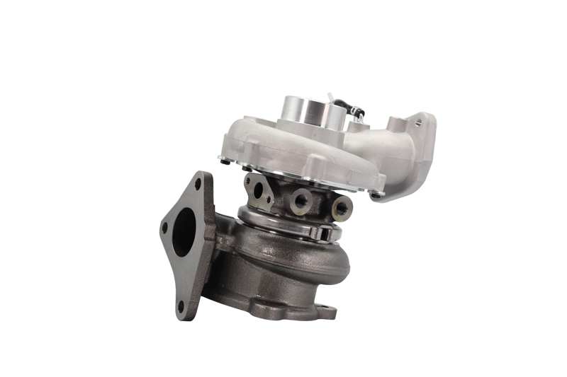 Turbocompresseur, suralimentation A.Z. Meisterteile AZMT-52-010-1245