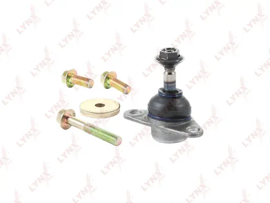 Rotule de suspension LYNXAUTO C1078LR