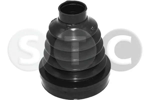 Joint-soufflet, arbre de commande STC T410063