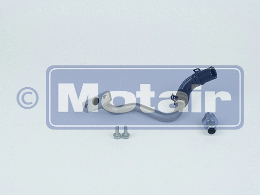 Conduite d'huile, compresseur MOTAIR TURBO 560331