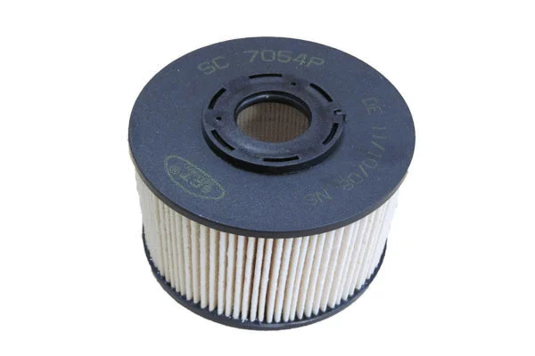 Filtre à carburant SCT - MANNOL SC 7054 P