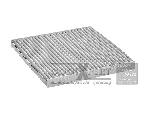 Filtre, air de l'habitacle BBR Automotive 036-20-03455
