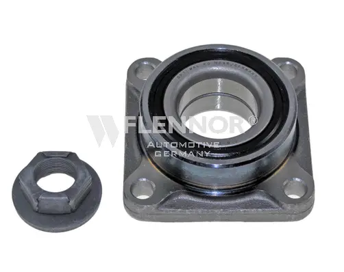 Kit de roulements de roue FLENNOR FR391085
