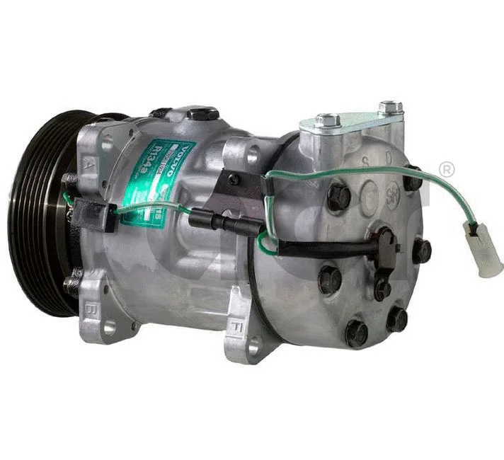 Compresseur, climatisation ACR 130283
