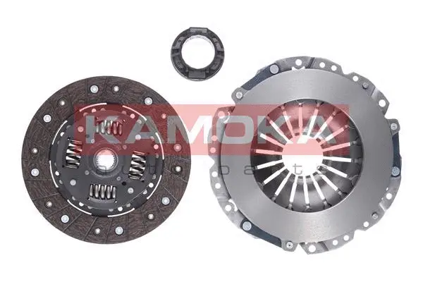 Kit d'embrayage KAMOKA KC228
