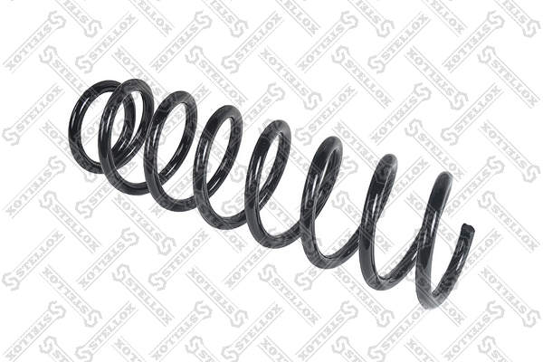 Ressort de suspension STELLOX 10-22582-SX