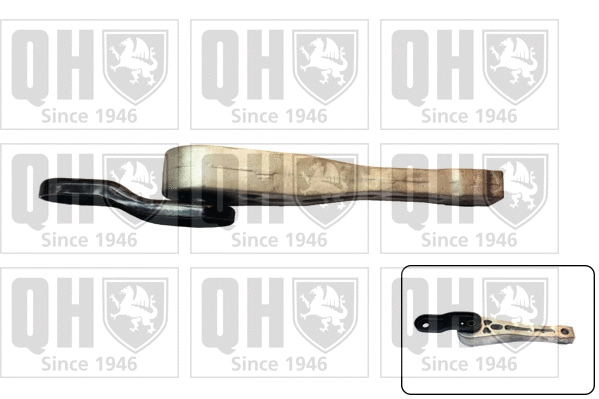 Support moteur QUINTON HAZELL EM4627