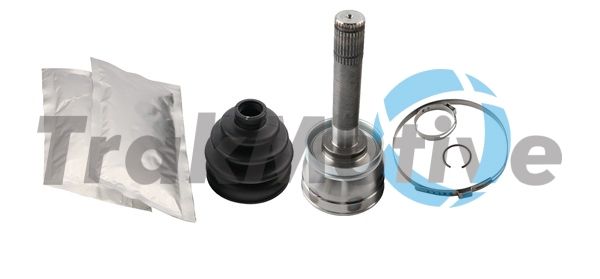 Jeu de joints, arbre de transmission AUTOTEAM G400695