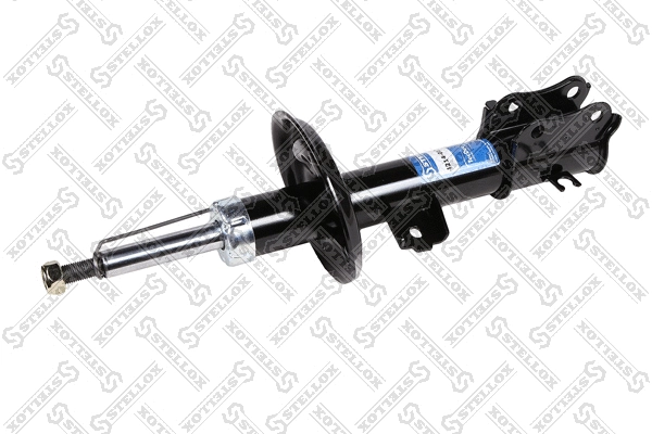 Amortisseur STELLOX 4214-0136-SX