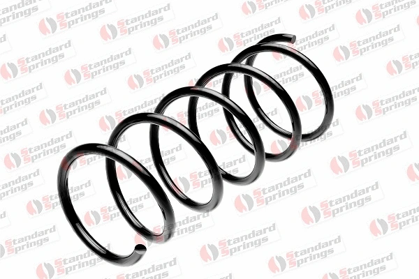 Ressort de suspension STANDARD SPRINGS ST 132 019 F