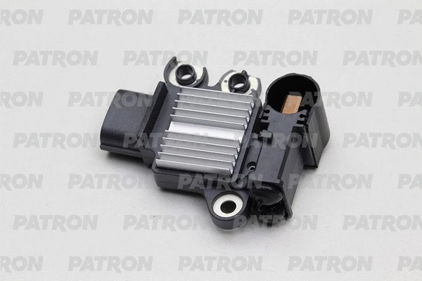 Régulateur d'alternateur PATRON P25-0141KOR