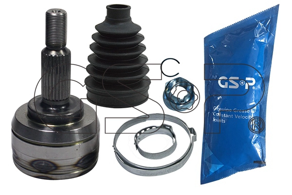 Jeu de joints, arbre de transmission GSP-BR 850145
