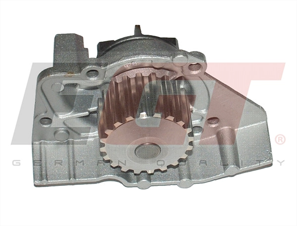 Pompe à eau, refroidissement du moteur EGT 701118EGT