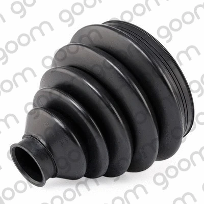 Joint-soufflet, arbre de commande GOOM DB-0357